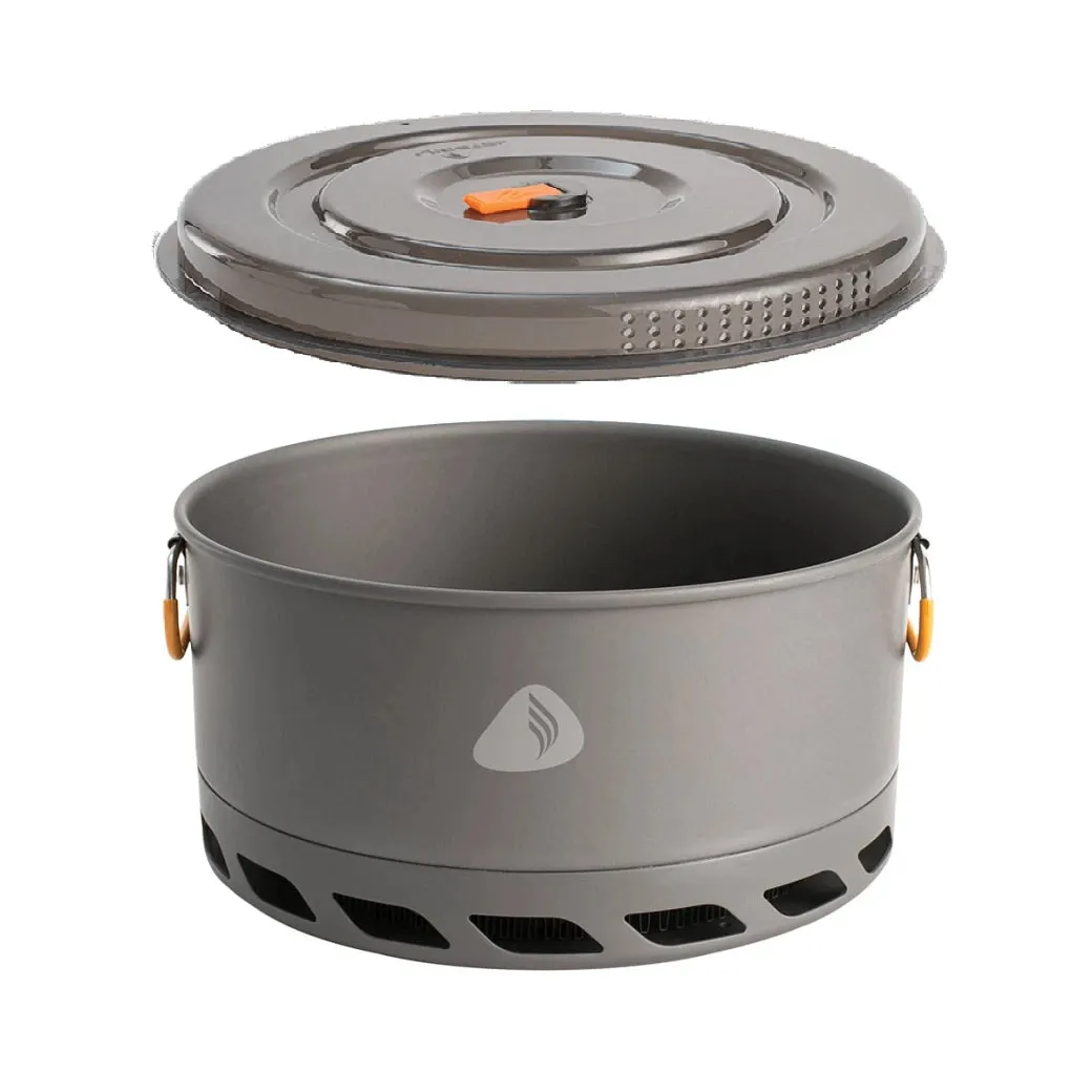 Jetboil 5L Cook Pot & Lid