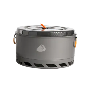 Jetboil 5L Fluxring Cooking Pot and Lid