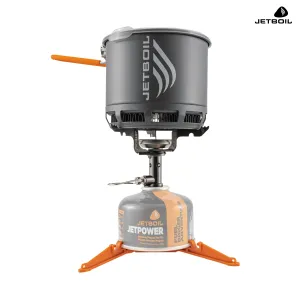 Jetboil Stash