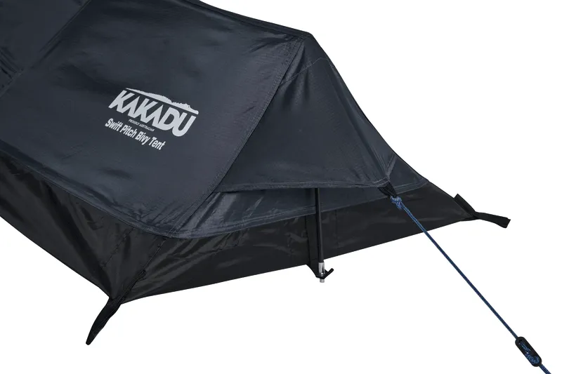 Kakadu Swift Pitch Bivy Tent