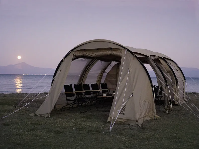 Kamaboko Super Tent (M)