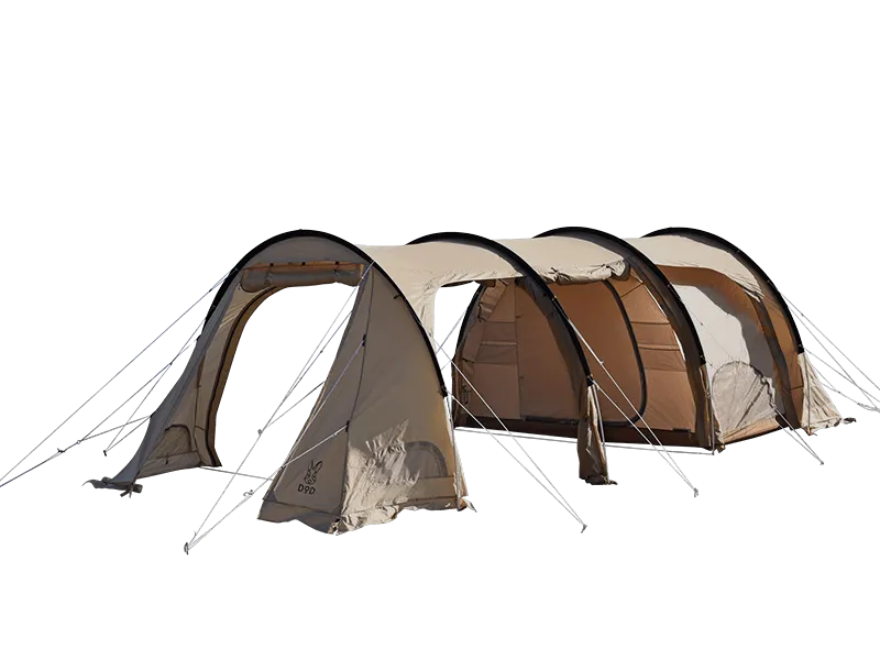 Kamaboko Super Tent (M)