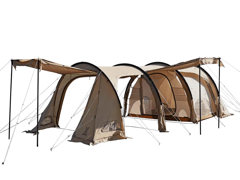 Kamaboko Super Tent (M)