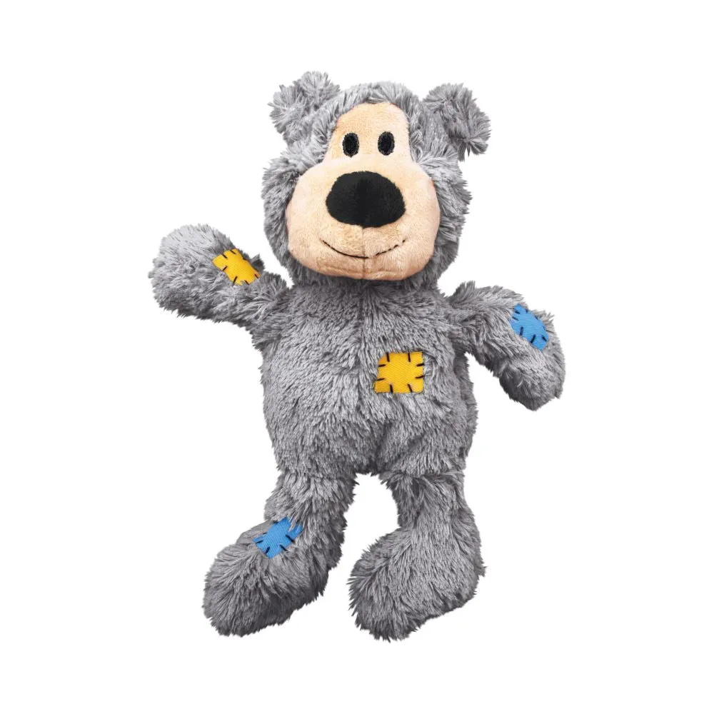 Kong Wild Knots Tiny Bear