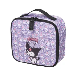 Kuromi Insulated Lunch Bag