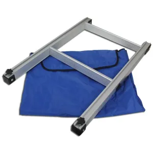 Ladder & Annex Extension, For Softshell Rooftop Tent, Add 21 Inches