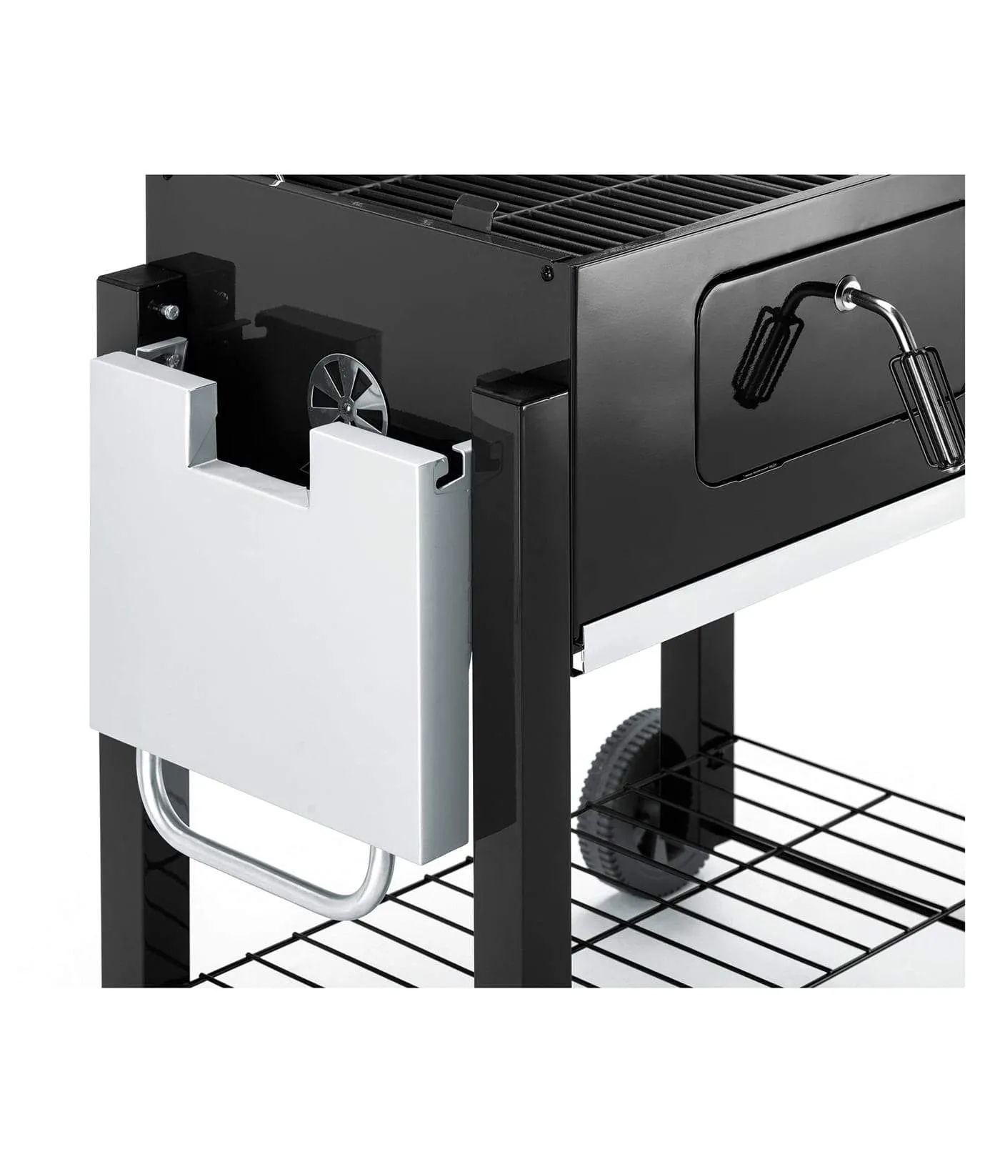 Landmann Dorado Charcoal Barbecue