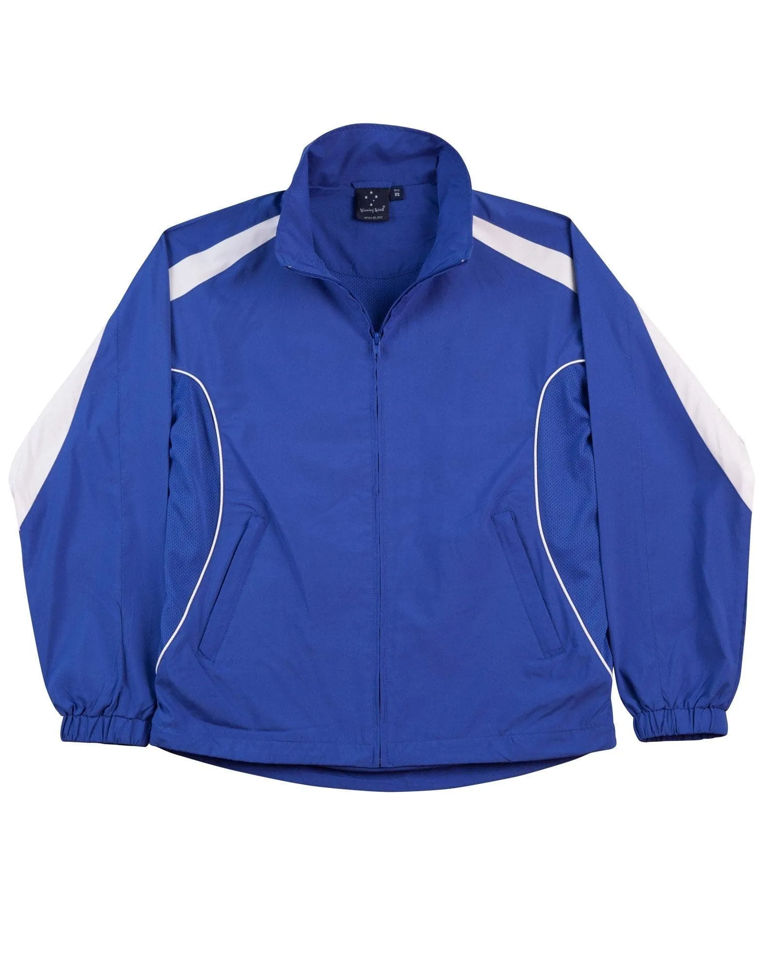 Legend Adults Warm Up Jacket JK53