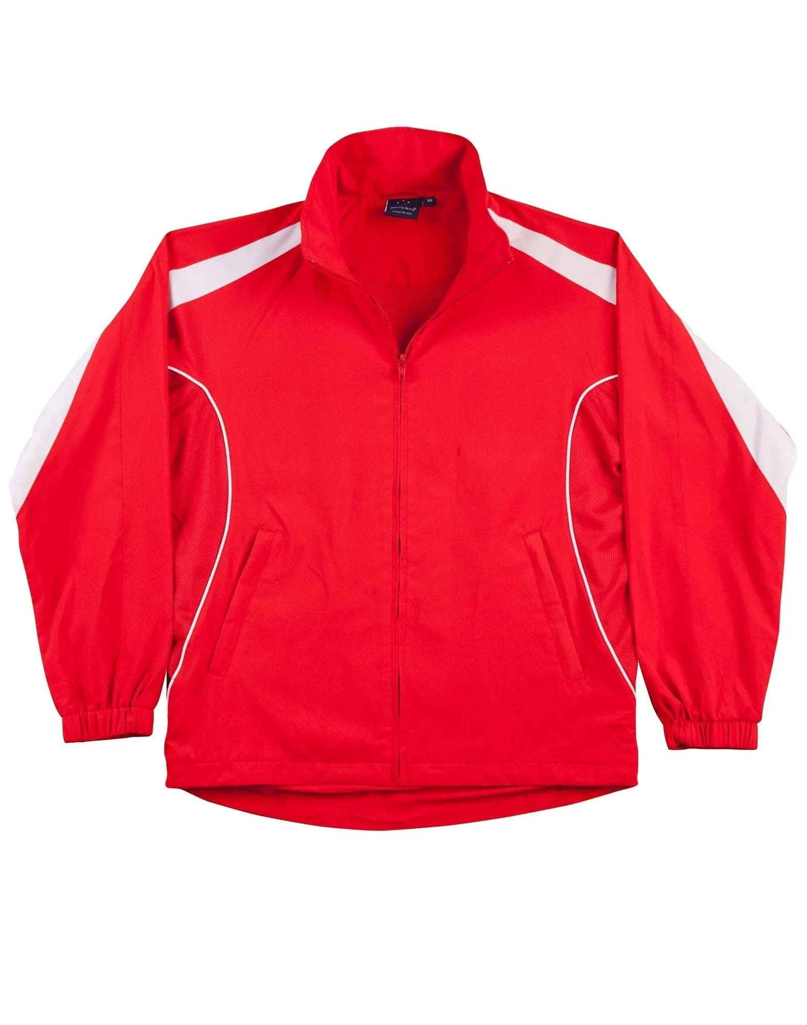 Legend Adults Warm Up Jacket JK53