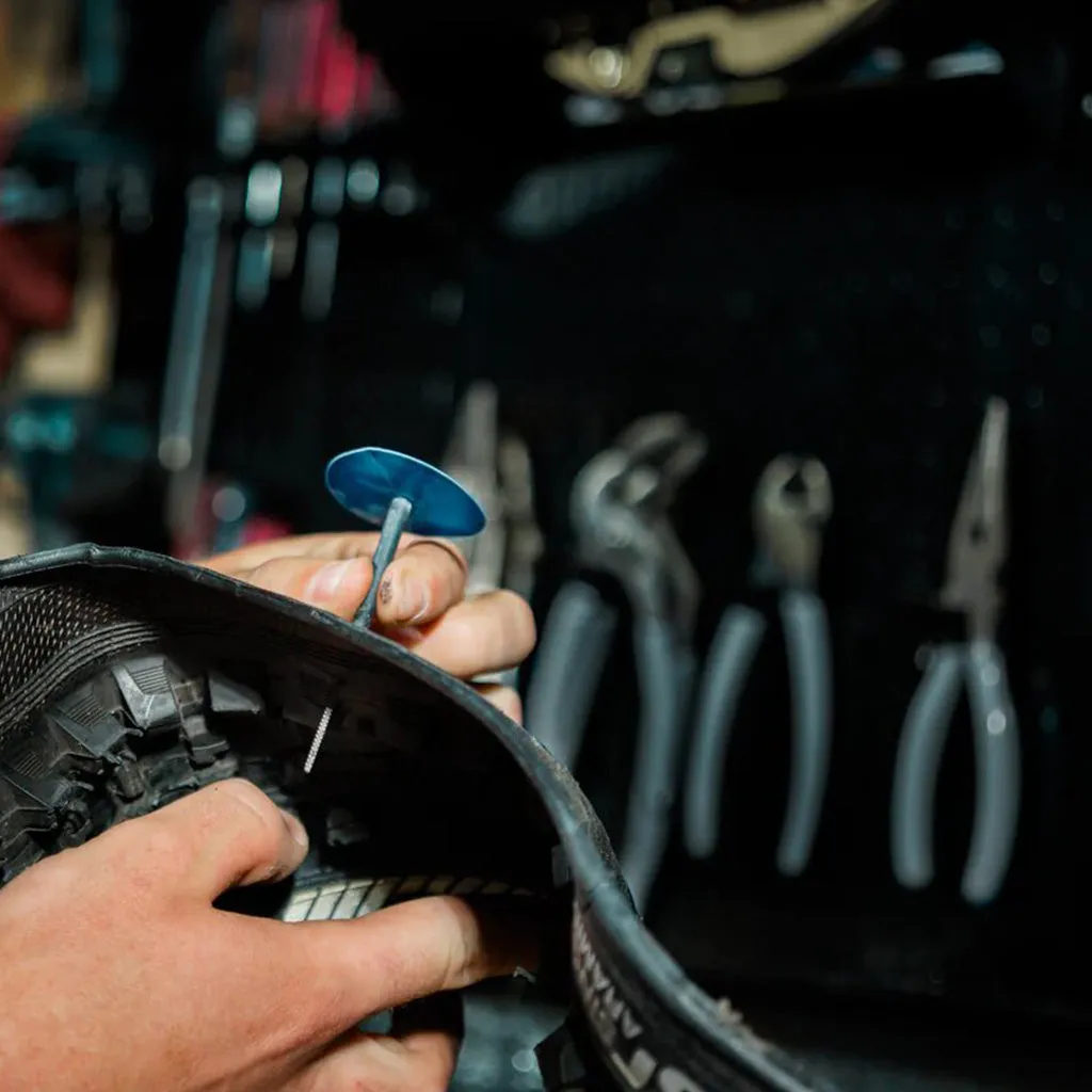 Lezyne Tubeless Pro Tyre Repair Plugs