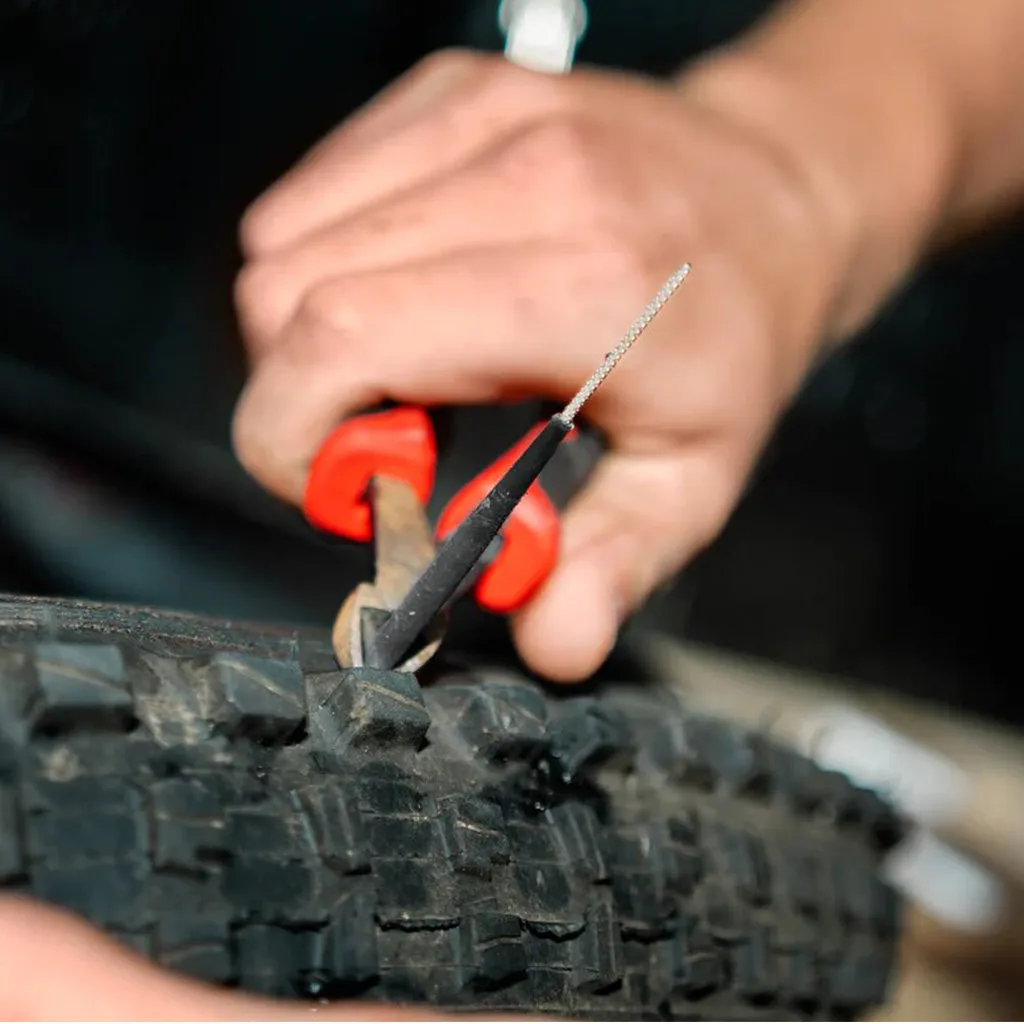 Lezyne Tubeless Pro Tyre Repair Plugs