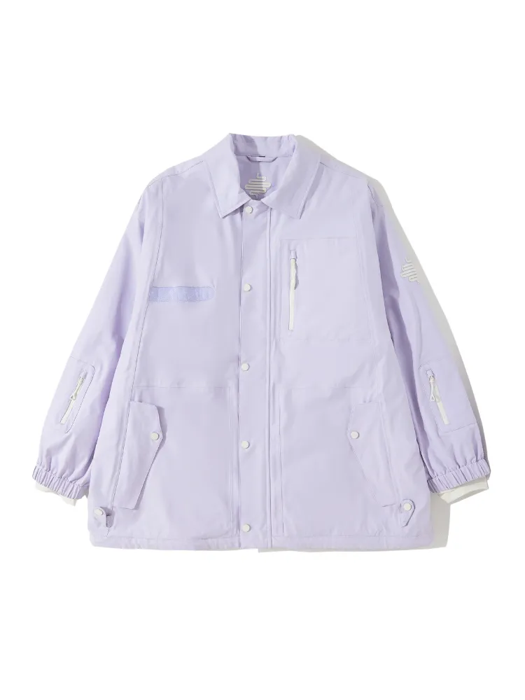 LITAN Powerchaser Coach Jacket - Men's