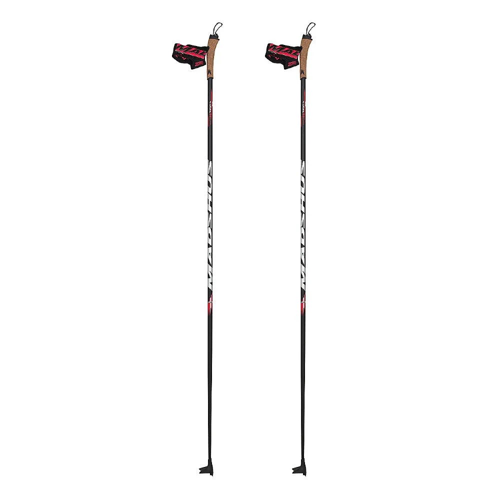 Madshus Carbon Race 40 Poles