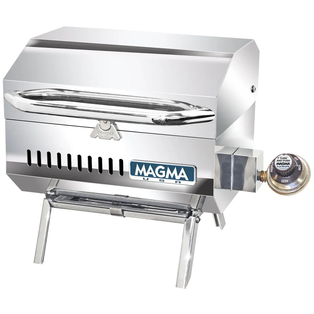 Magma Trailmate BBQ - 9" x 12"