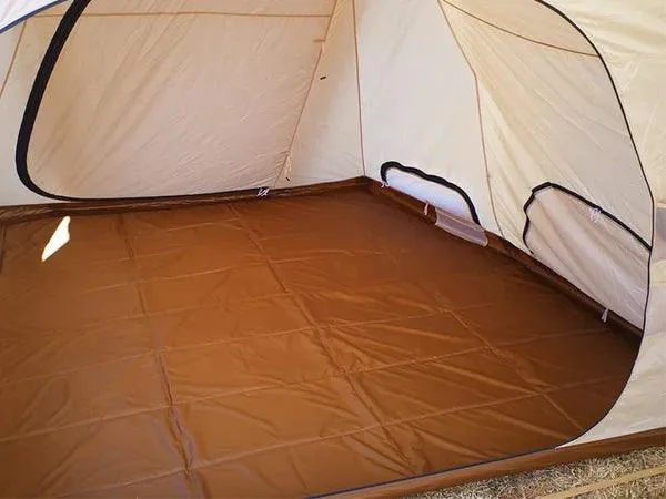 Mat Set for Kamaboko Super Tent