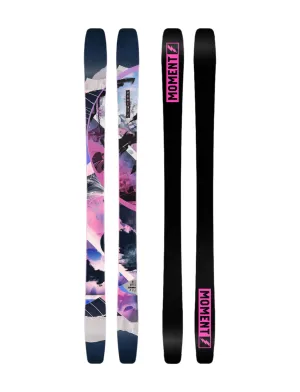 Moment Women's Hot Mess Skis 2025