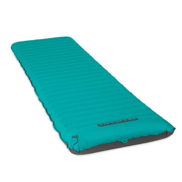 Nemo Astro Ultralight Insulated Sleeping Mat: Regular Size