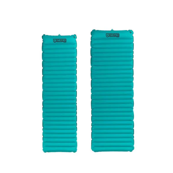 Nemo Astro Ultralight Insulated Sleeping Mat: Regular Size