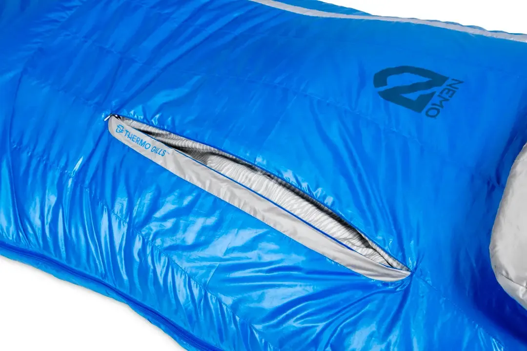 NEMO Disco 30 Down Sleeping Bag