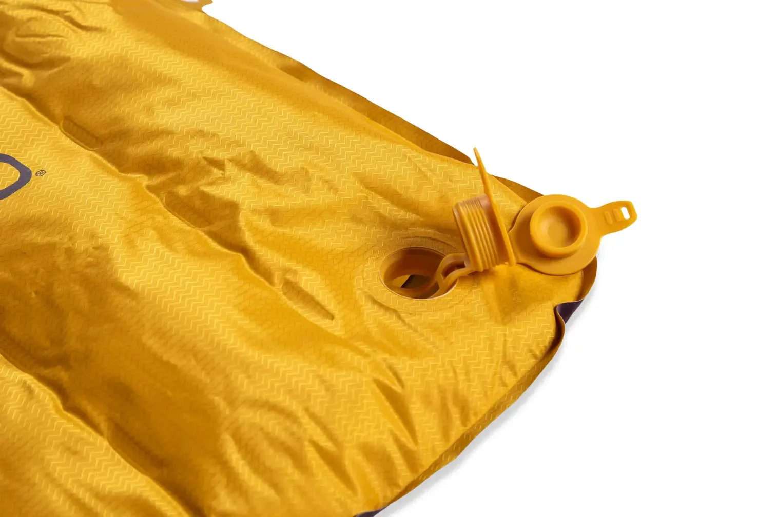 NEMO Tensor Trail Ultralight Insulated Sleeping Pad