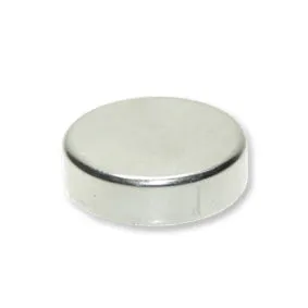 Neodymium Disc Magnet - 30mm x 10mm