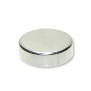 Neodymium Disc Magnet - 30mm x 10mm