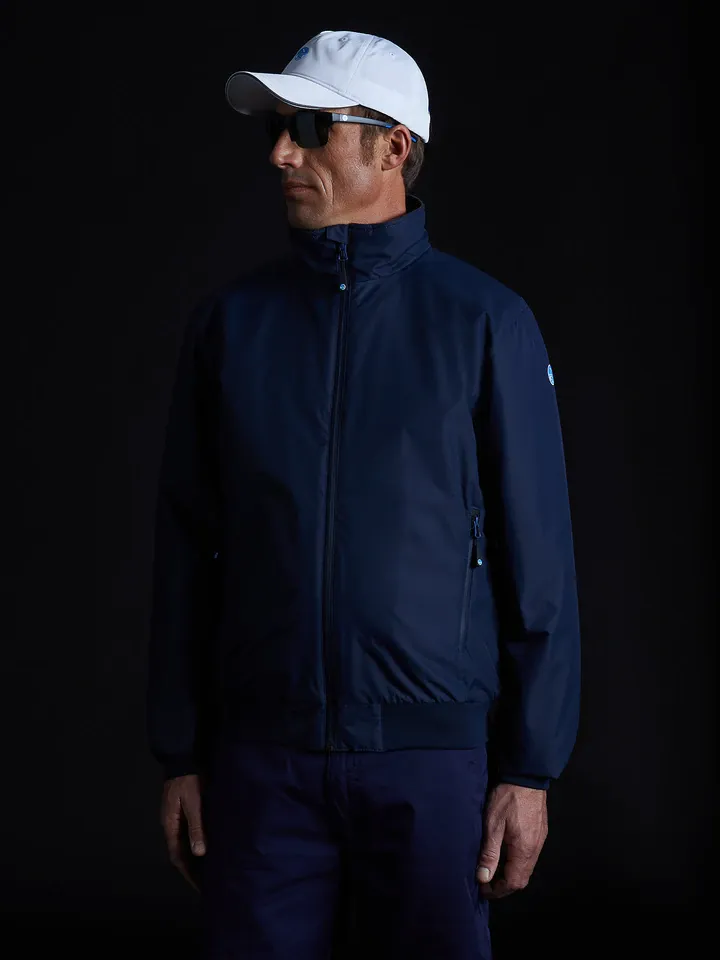 North Sails Sailor Jacket Fleece Lined