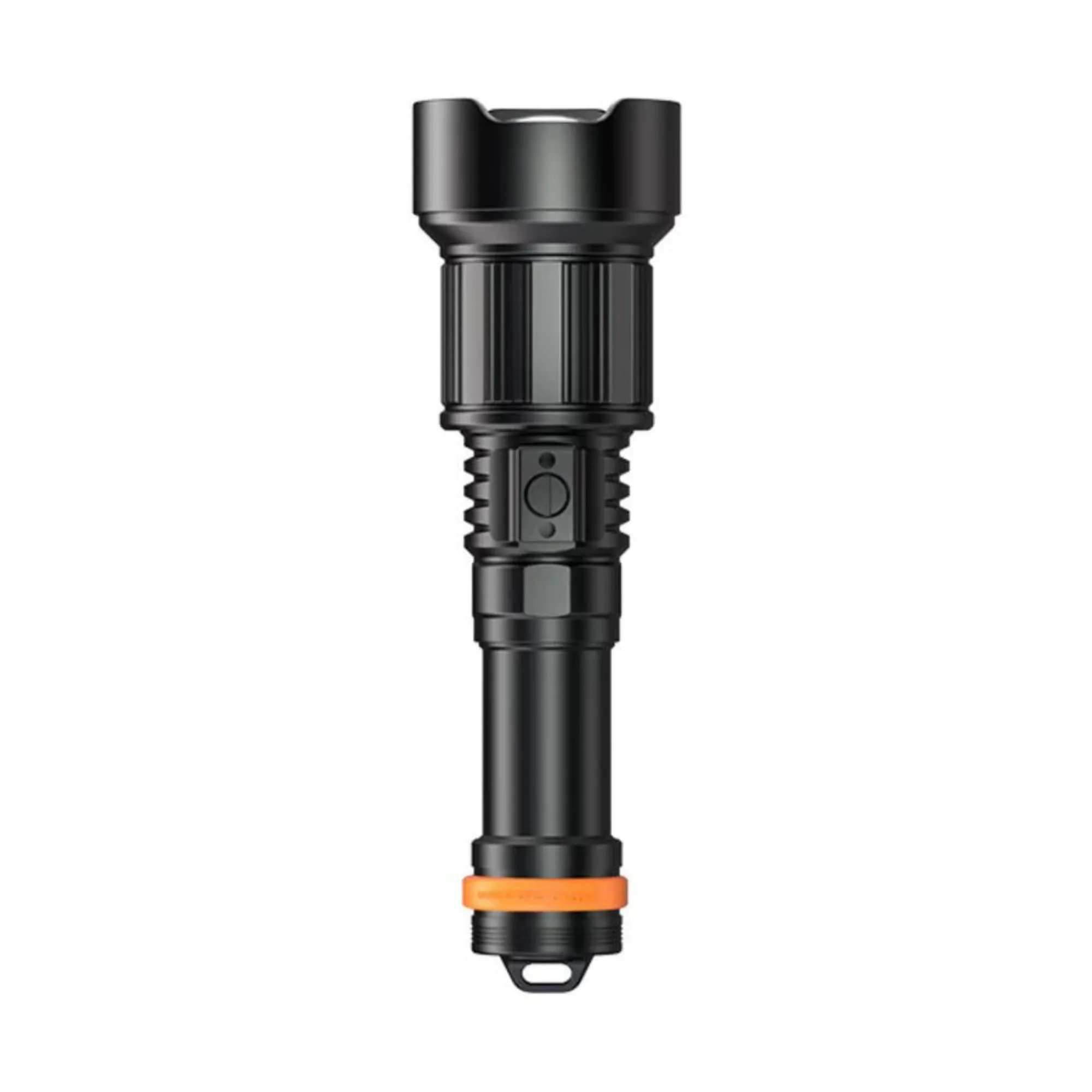 Orcatorch ZD710 Zoomable Dive Torch