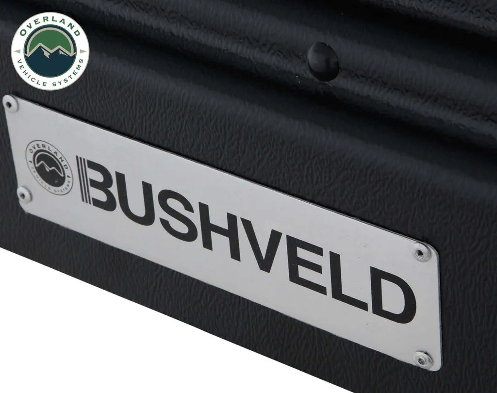 OVS Bushveld II Hard Shell Rooftop Tent