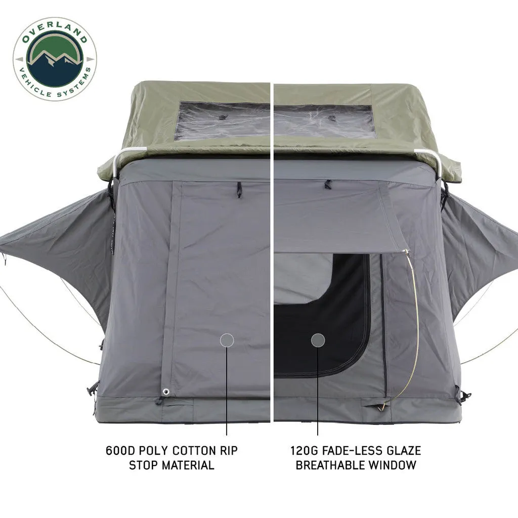 OVS Nomadic 4 Extended Rooftop Tent