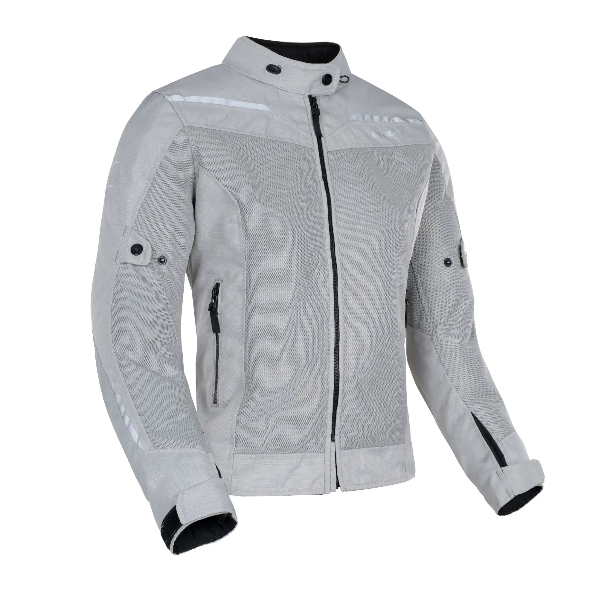 Oxford Arizona 1.0 Air Waterproof Women's Riding Arctic Jacket