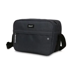 PackIt Freezable Zuma Bag - Charcoal