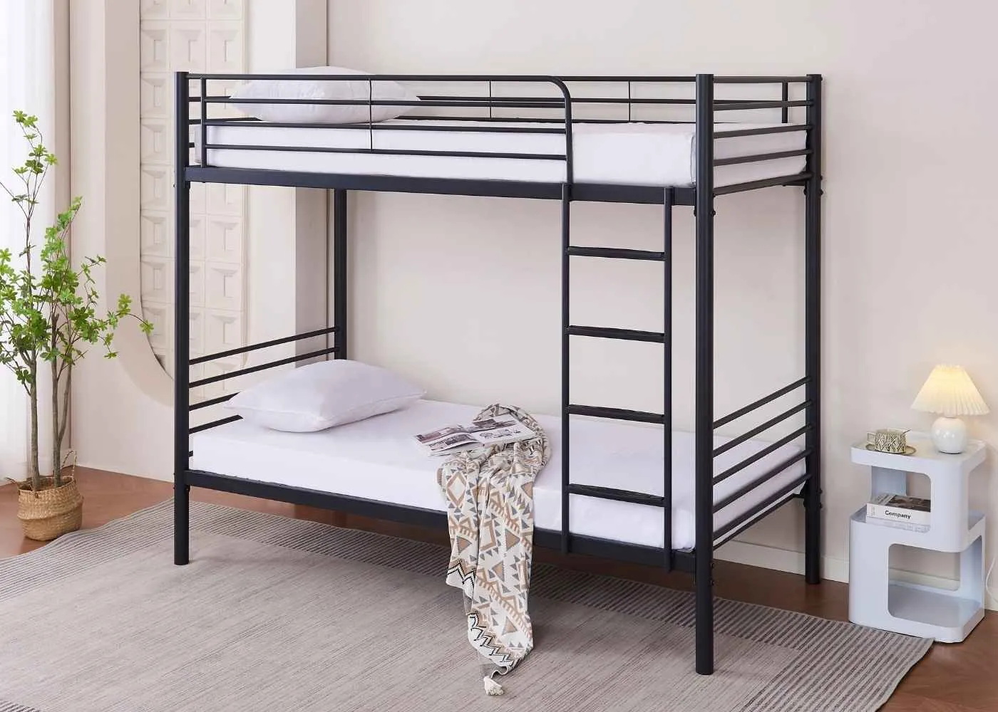 Pentney HD Bunk