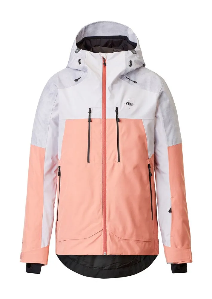 Picture EXA Women's Snow Jacket - Ashrose