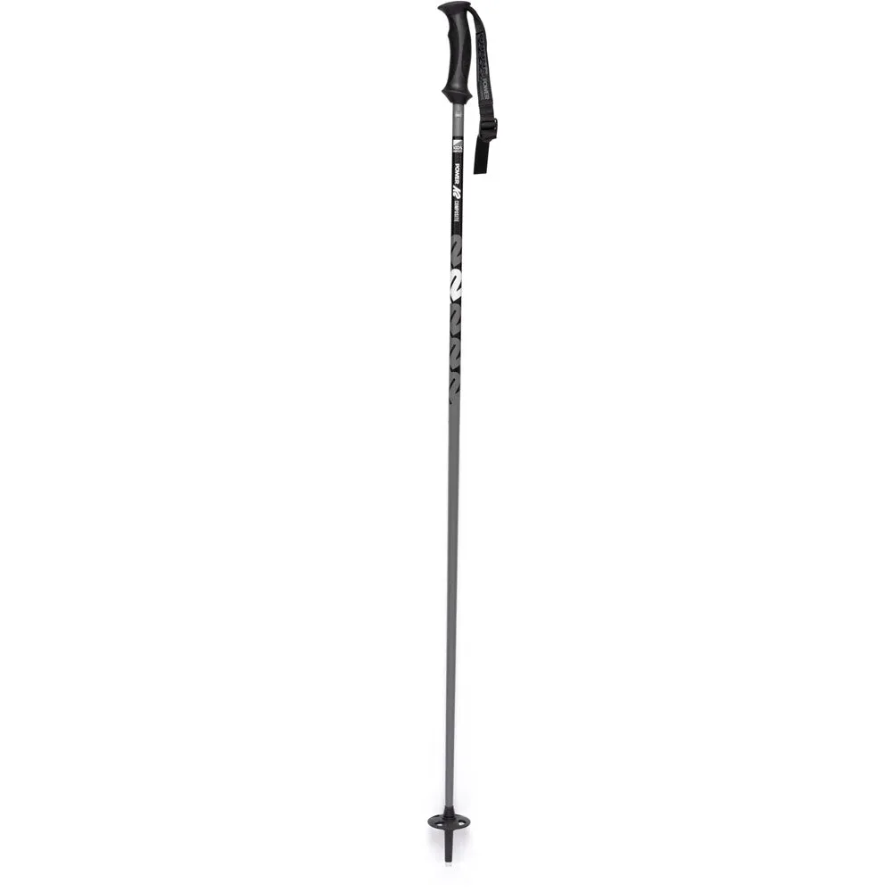 Power Composite Ski Poles