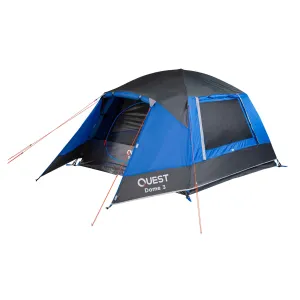 Quest Outdoors Dome 3