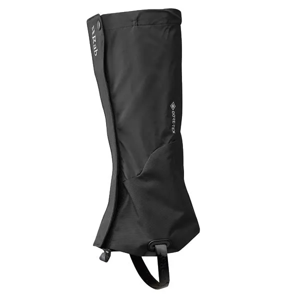 Rab Muztag Alpine Waterproof Gaiter - Gore-Tex