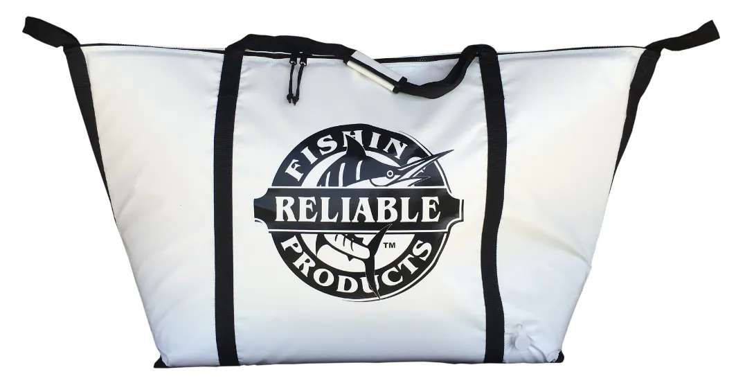 Reliable Fishing Products Kill Bag