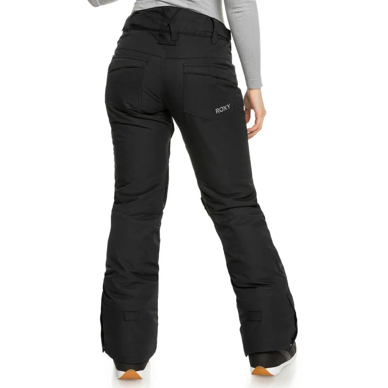 Roxy Backyard Snow Pant-KVJO