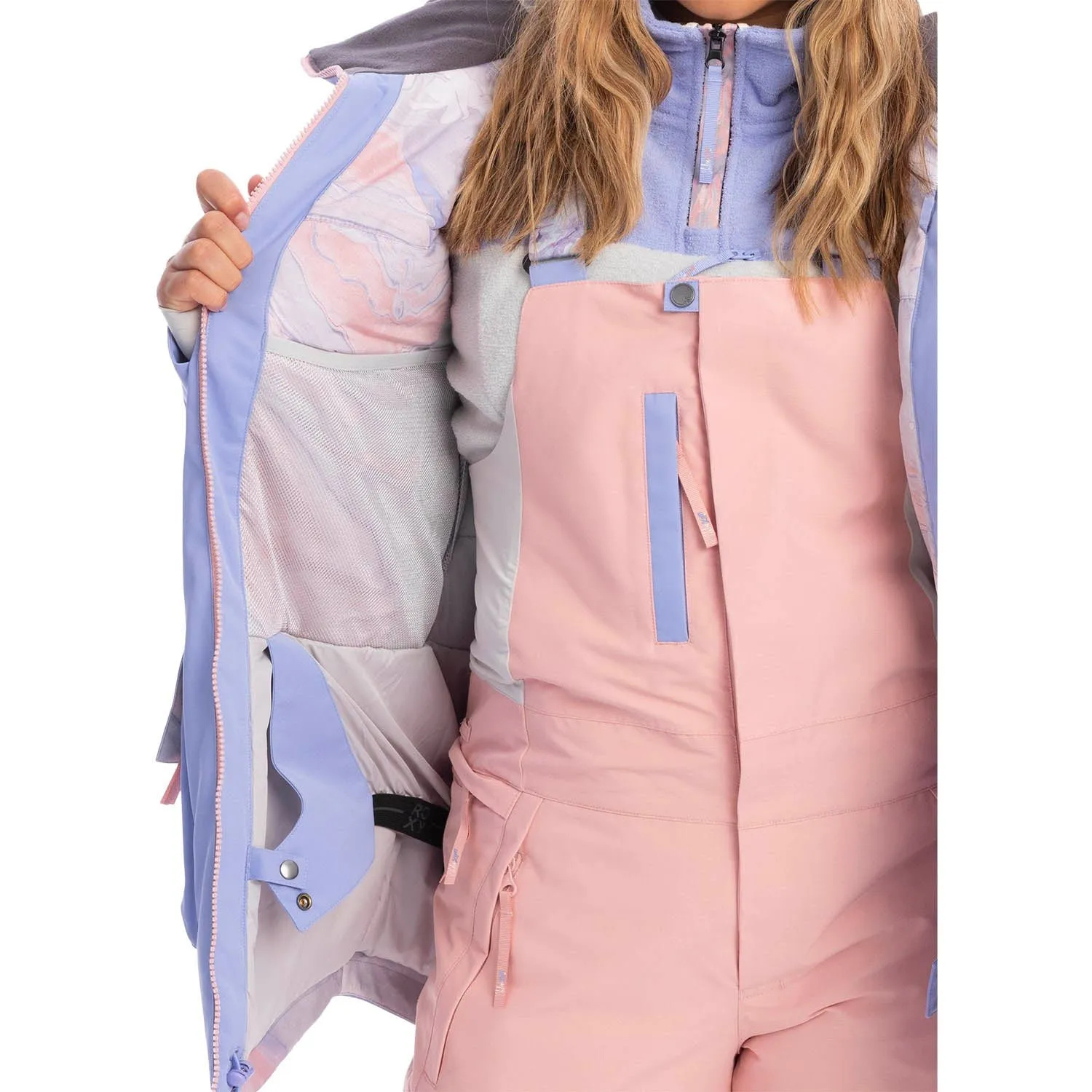 Roxy Chloe Kim Jacket 2023