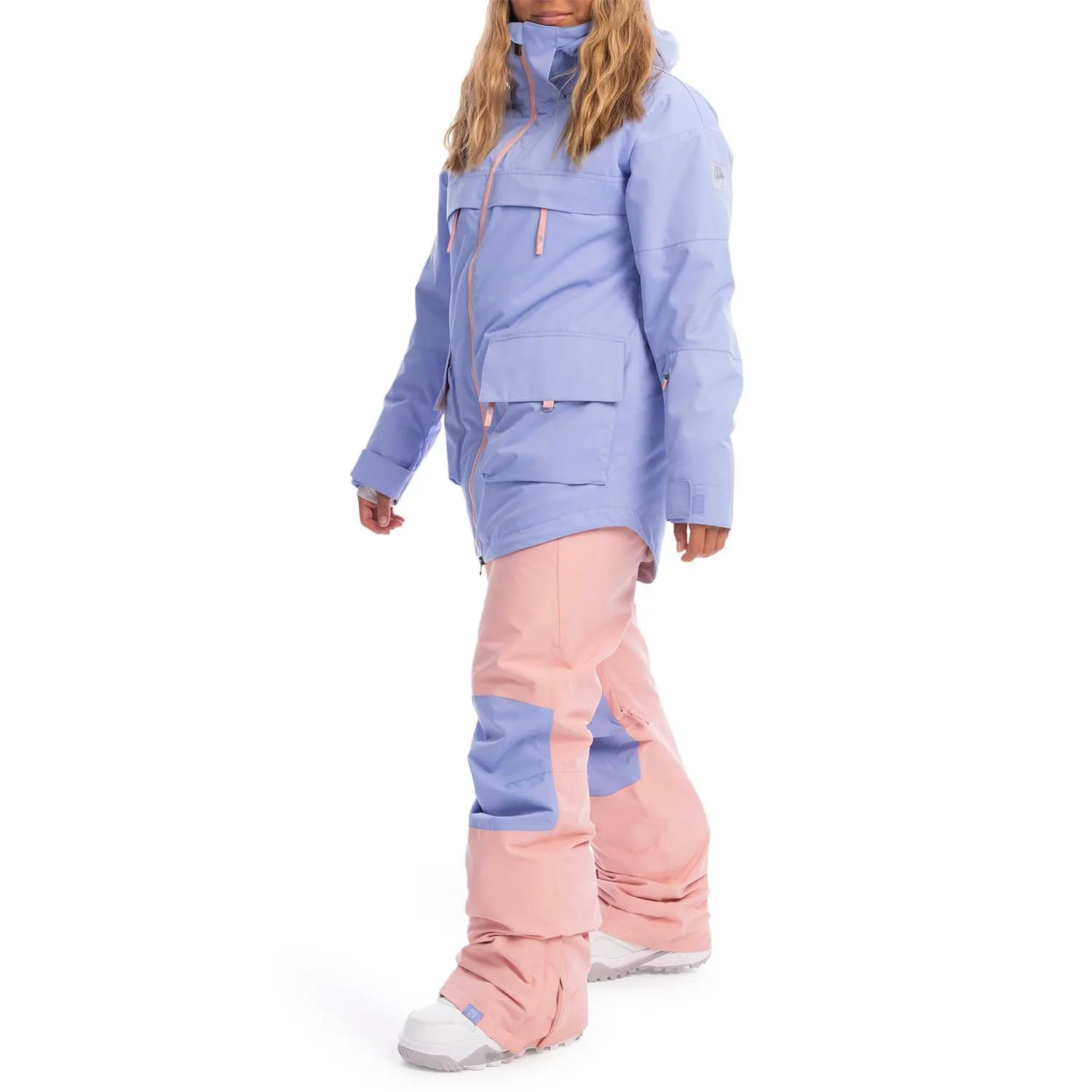 Roxy Chloe Kim Jacket 2023