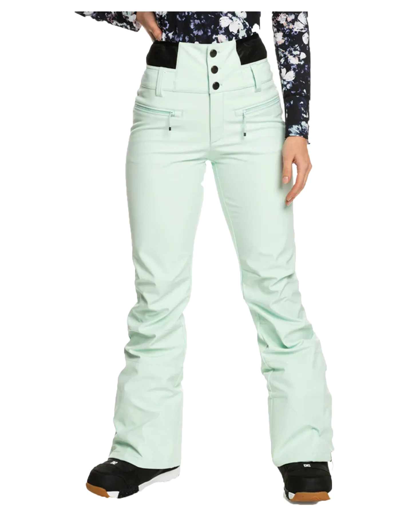 Roxy Rising High Women's Snow Pants