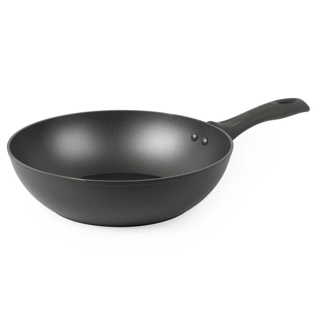 Salter Cosmos Stir-fry Pan - 28cm