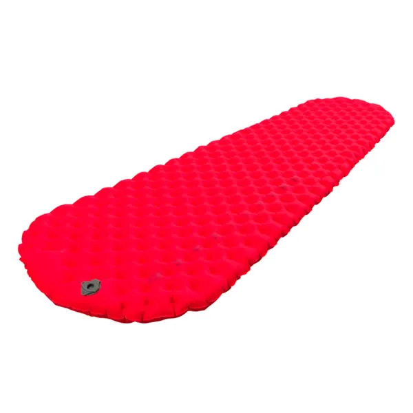 Sea to Summit Comfort Plus Insulated Inflatable Sleeping Mat - Large