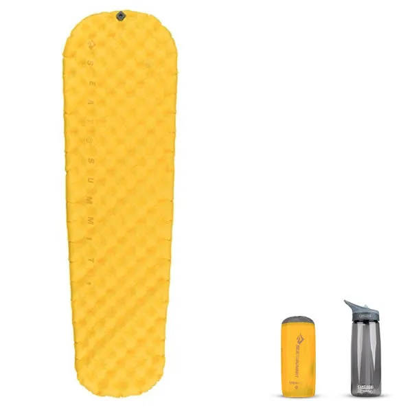 Sea to Summit Ultralight Inflatable Sleeping Mat - Regular