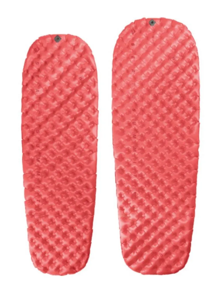 Sea To Summit Ultralight Insulated Air Sprung Sleeping Mat (Women's)