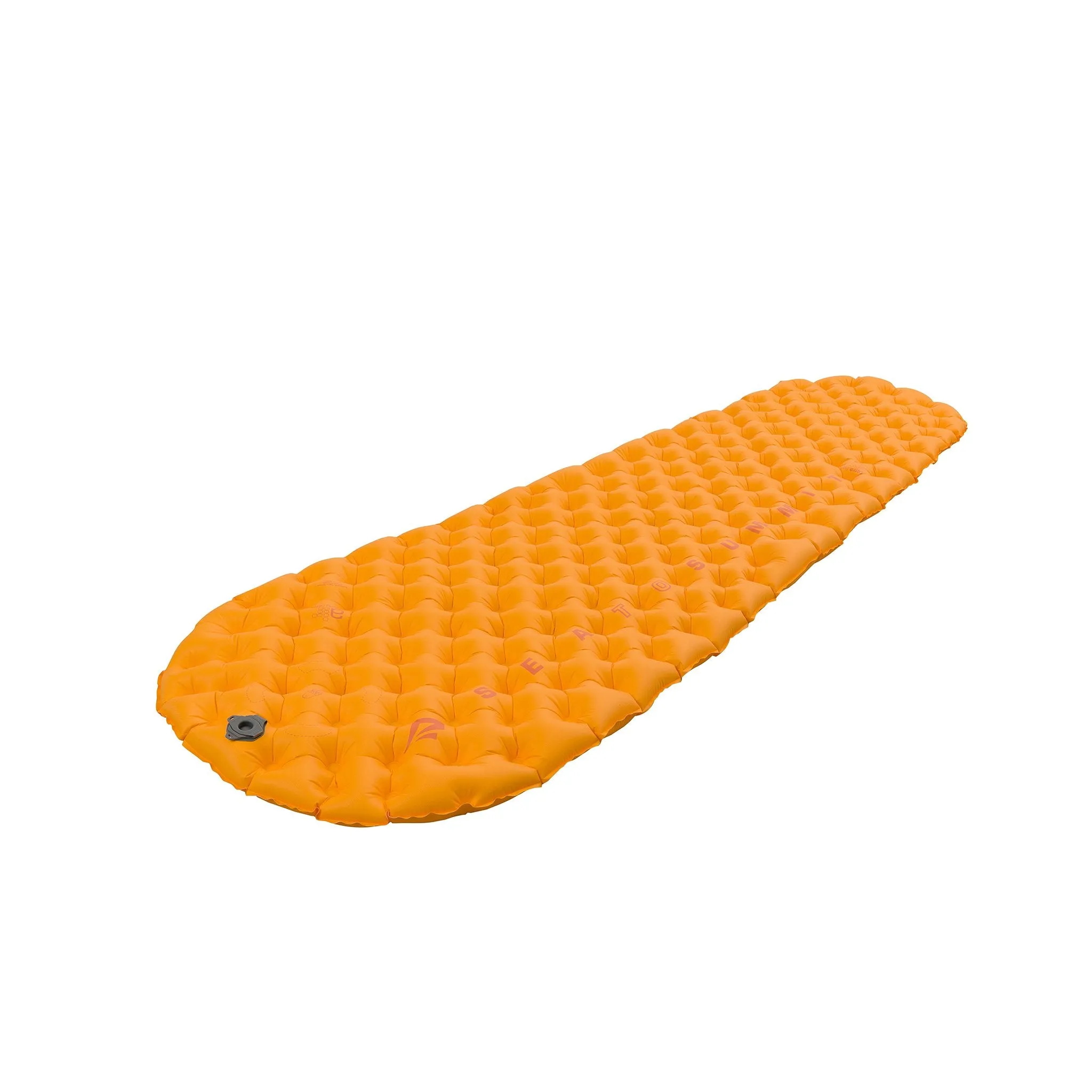 Sea To Summit Ultralight Insulated Air Sprung Sleeping Mat