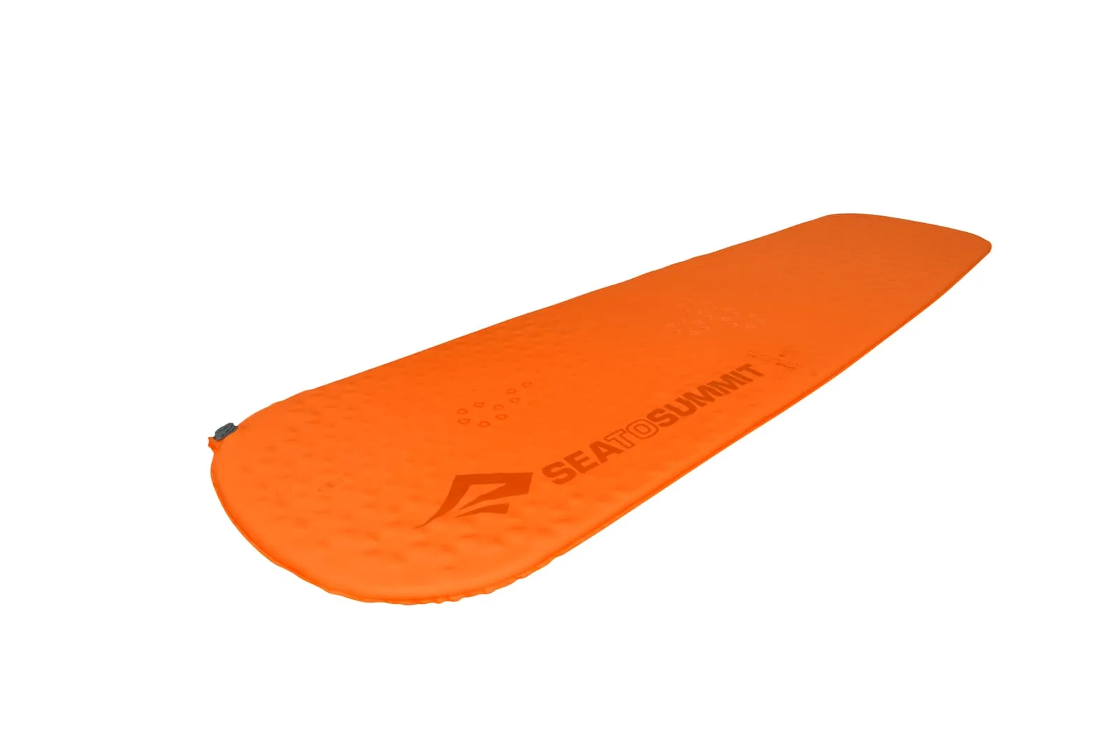 Sea To Summit Ultralight Insulated Air Sprung Sleeping Mat