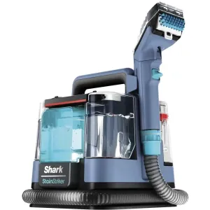 Shark PX200UK Spot Cleaner Vacuum - Nordic Blue