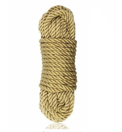 Shibari Rope